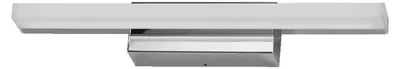 Produktbild von Wandleuchte LED Dimmer 40 cm breit länglich 3000-4000 K 650 lm Modern Wandlampe