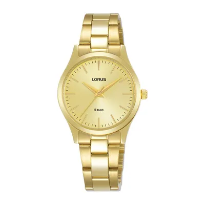 Produktbild von Lorus Classic RRX82HX9 Damenarmbanduhr