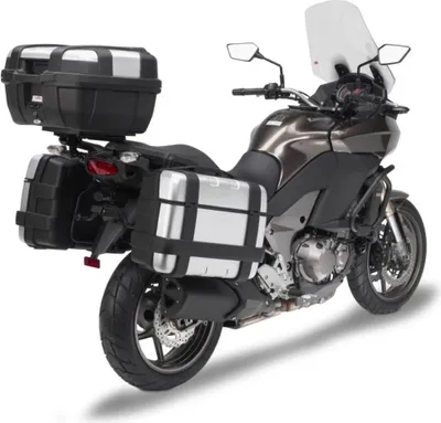 Immagine prodotto di Portapacchi Monokey GIVI SR4105 con piastra