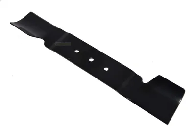 Produktbild von Rasenmäher, 34 cm Breite - er Stahl - Scharf und gehärtet - Ausgewuchtet - Kompatibel mit Wolf-Garten - Für den langfristigen Gebrauch - Rasenmähermesser