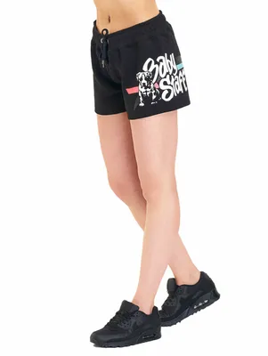 Immagine prodotto di Pantaloncini Babystaff Giela da donna - XL
