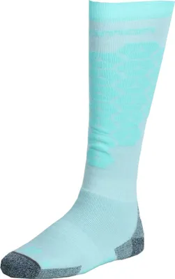 Obrázek produktu pro Lyžařské ponožky Salomon S/Access Turquoise - dámské (ABA)