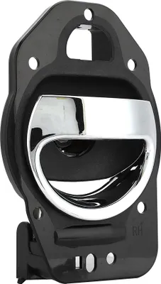 Immagine prodotto di Maniglia cromata porta interna 25812186, adatta per Chevy HHR 2006-2011