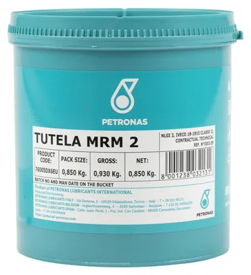 Produktbild von Tutela Grease MRM 2 0,850kg MS6560 18741613
