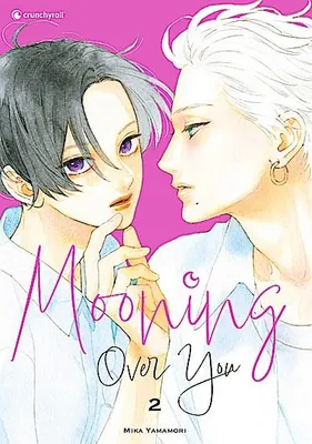 Immagine prodotto di Mooning Over You - Band 2