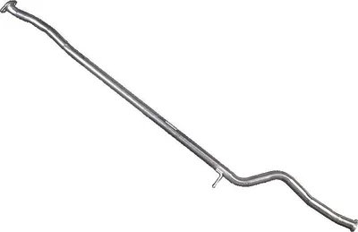 Produktbild von IZAWIT Abgasrohr Auspuffrohr passend für PEUGEOT 106 II Schrägheck (1A, 1C) 28.067