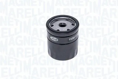 Zdjęcie produktu dla Filtr oleju Magneti Marelli Fiat Seicento Cinquecento 903cc Panda 903 46805828