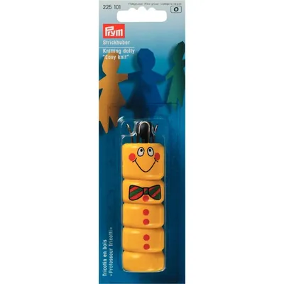 Produktbild von .O. Strickhuber 225101