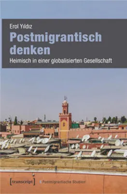Obrázek produktu pro Postmigrantisch denken
