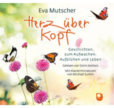 Obrázok produktu pre Herz über Kopf
