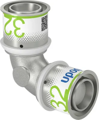 Obrázok produktu pre UPONOR S-Press PLUS, kniha, 32-32, 1 ks.