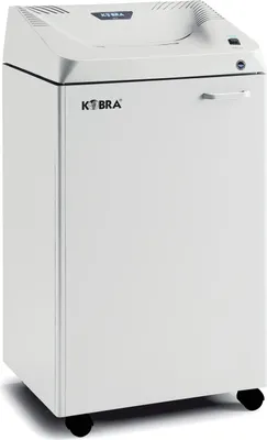 Zdjęcie produktu dla KOBRA 300.2 S5, 31 cm, 5.8 mm, 150 l, 60 dB, 35 ark., P-2
