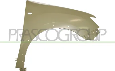 Produktbild von PRASCO DA2263013 Kotflügel Vorne Rechts für DACIA SANDERO II