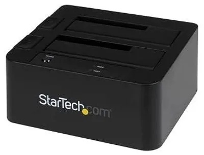 Zdjęcie produktu dla Stacja dokująca dysku twardego USB 3.1 esata 2 5 3 5 cale hdd ssd