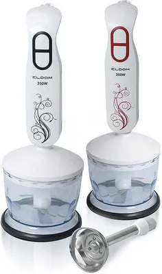 Zdjęcie produktu dla ELDOM BL78, Blender immersyjny, 350 W
