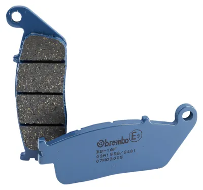 Immagine prodotto di Coppia pastiglie freno BREMBO CC 07HO3005 organiche