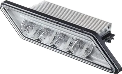 Produktbild von Arbeitsscheinwerfer 12 V 28 W LED 6.500 K 2.350 lm HELLA für SAME