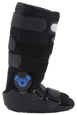 Obrázek produktu pro Velikost M, airbag, nastavitelná Achillova šlacha, prodyšné boty, fixace kotníku