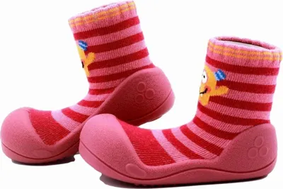 Produktbild von Socken ATTIPAS 48656386883923 für Baby