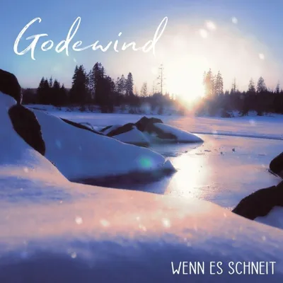 Produktbild von Wenn es schneit