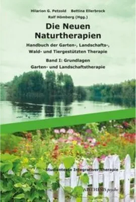 Obrázek produktu pro Die Neuen Naturtherapien