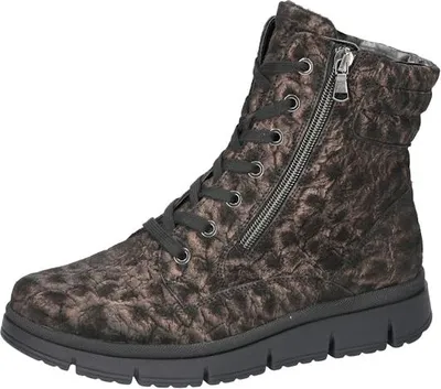 Zdjęcie produktu dla Sznurowane buty za kostkę Waldläufer dla kobiet