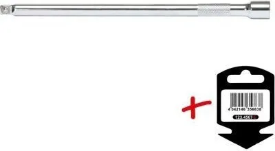 Produktbild von KS TOOLS Steckschlüssel-Verlängerung Vierkant