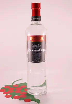 Immagine prodotto di Grappa contadina 70 cl. - Roner Alto Adige