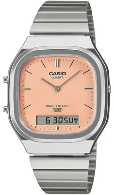 Immagine prodotto di CASIO COLLECTION & VINTAGE Orologi da polso AQ-240E-4AEF
