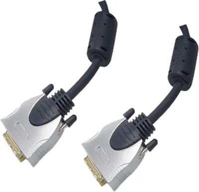 Produktbild von shiverpeaks PROFESSIONAL Videokabel 15 Pol VGA Stecker