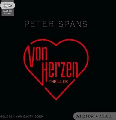 Produktbild von Von Herzen