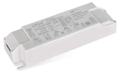 Triakově stmívatelný driver pro LED svítidla 700 mA 28 W