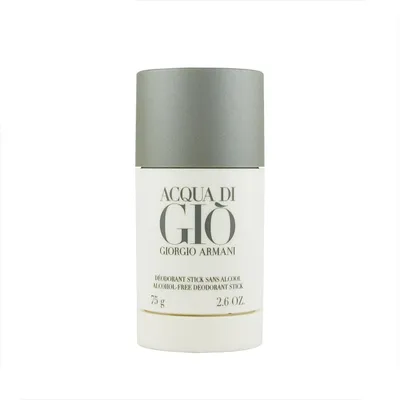 Obrázok produktu pre Acqua Di Gio Pour Homme - tuhý deodorant, 75 ml