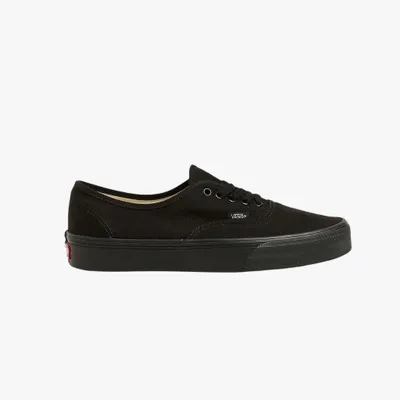 Immagine prodotto di Sneakers Vans Authentic black black