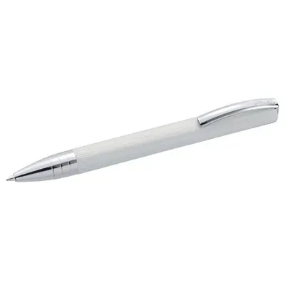 Produktbild von ONLINE Kugelschreiber Vision Classic silver Box