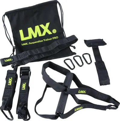 Produktbild von Lifemaxx LMX Suspension Trainer Pro
