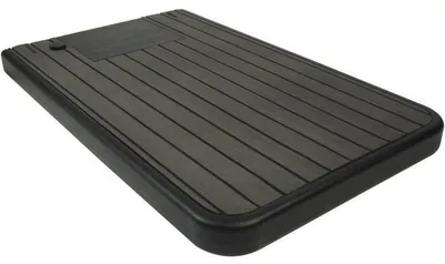 Immagine prodotto di Supporto per doccia Ubbink Solaria