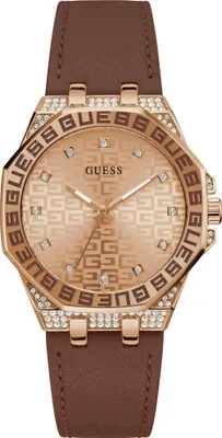 Image de Guess Montre femme Insignia GW0547L2