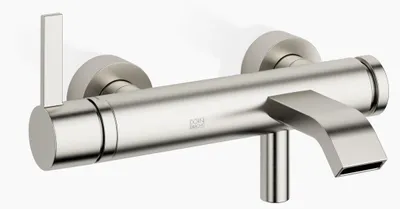 Produktbild von Dornbracht 33200671-06 Wannen-EHM für Wandmontage IMO