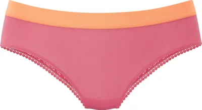 Produktbild von s.Oliver Panty Clemence koralle Größe 44/46