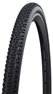 Produktbild von Schwalbe X-One Allround 35-622 SuperGround Faltreifen 28x1.35 Fahrradreifen