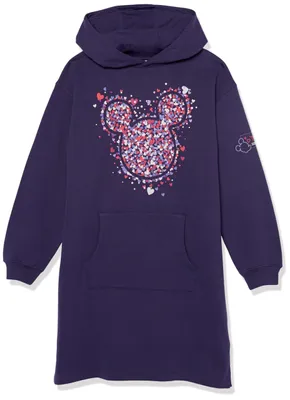 Produktbild von Vest_EMMLINE Disney, 5000 Navy, 11/12