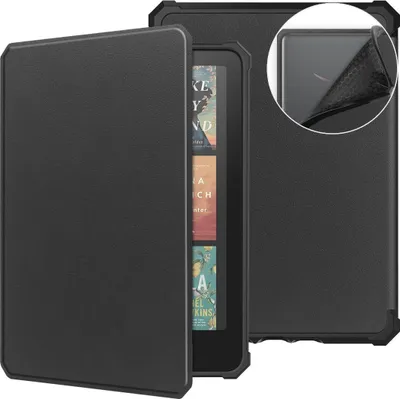 Zdjęcie produktu dla ETUI SMARTCASE COVER OKŁADKA OBUDOWA CASE do KINDLE PAPERWHITE 6 2024 7"