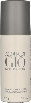Produktbild von Armani Acqua Di Gio Pour Homme Deo Spray