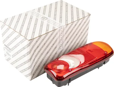 Produktbild von Original Fiat Rückleuchte hinten links Pritsche Fiat Ducato Typ 250 OE 1372699080