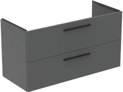 Produktbild von Ideal Standard T5587NG MWT-Unterschrank i.life B 2 Auszüge