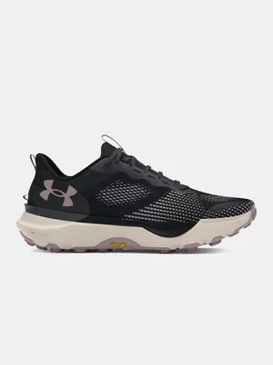 Immagine prodotto di Under Armour Ua U Infinite Pro Trail - nero, Taglia:11