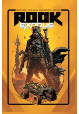 Image de Rook Exodus - SC
