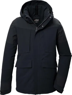 Produktbild von KILLTEC KOW 81 MN JCKT schwarz schwarz L