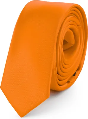 Produktbild von Ladeheid Herren Schmale Krawatte SP-5 (150cm x 5cm)